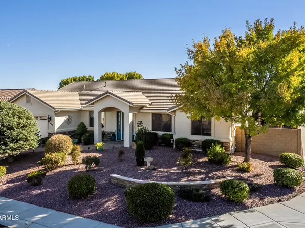 7680 N OUTLOOK Lane, Prescott Valley, AZ 86315
