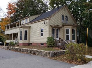 16 Middle St, Keene, NH 03431