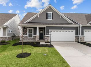 1625 Glade Valley Dr, Dayton, OH 45458