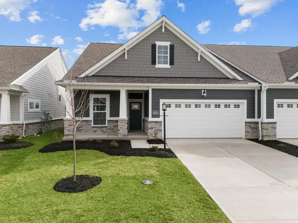 1625 Glade Valley Dr, Dayton, OH 45458