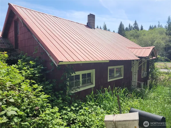 104 Koons Road, Mossyrock, WA 98564