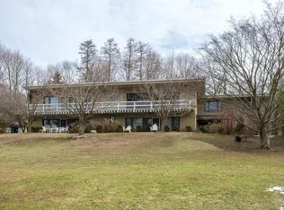 98 Heather Ln, Wilton, CT 06897