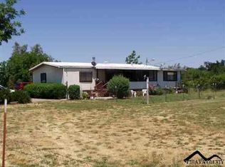 25210 Wilson St, Los Molinos, CA 96055