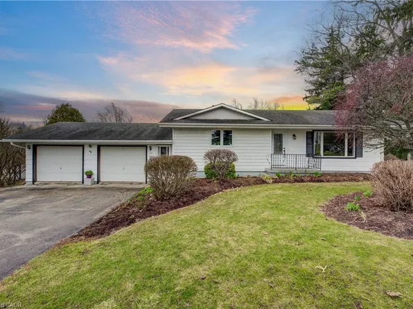 59 Washington St E, Blandford Blenheim, ON N0J 1B0