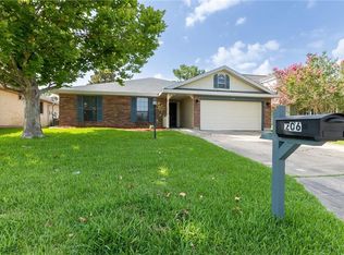 206 Blackfin Cv, Slidell, LA 70458