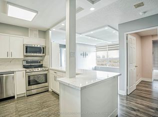 50 Kingsbridge Garden Cir #1512, Mississauga, ON L5R1Y2