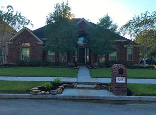4215 Carlisle Ct, Baytown, TX 77521
