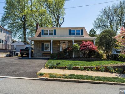 12 Gordon Rd, Bergenfield, NJ, 07621