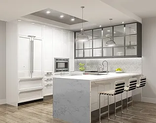 Rented by Home Ambassadors