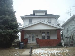 251 Mayberry St, Toledo, OH