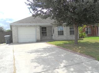 1500 Ruidoso, Edinburg, TX 78541