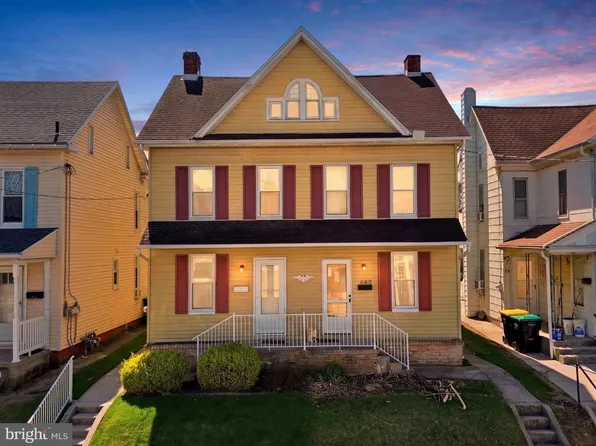 543 Baer Ave, Hanover, PA 17331
