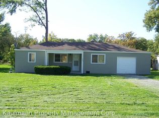 5402 Standish Dr, Fort Wayne, IN