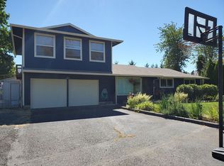 17612 SE Marie St, Portland, OR 97236