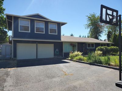 17612 SE Marie St, Portland, OR, 97236