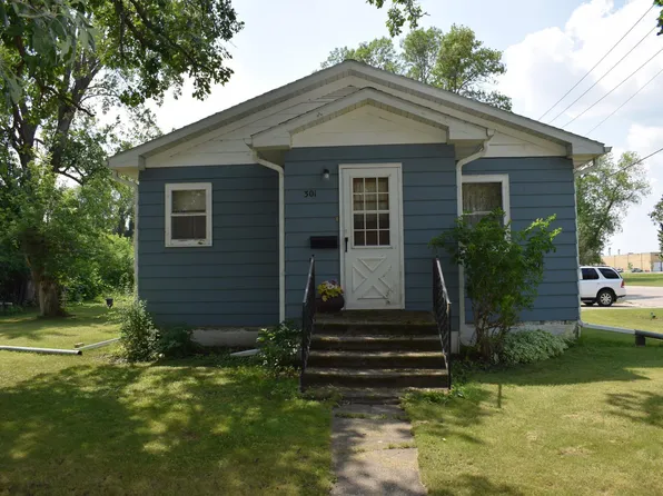 301 Knight Ave S, Thief River Falls, MN 56701