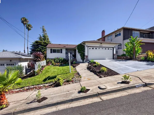 2464 Mikemary Ct, Castro Valley, CA 94546
