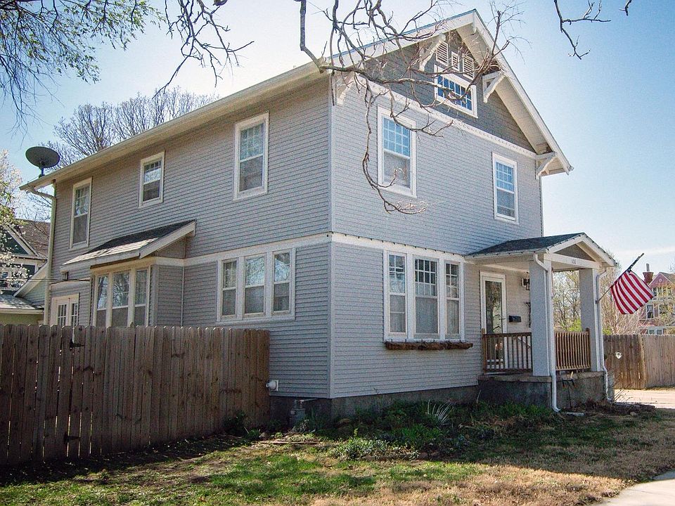1st image of 108 E Bond St