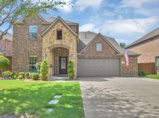 10017 Ransom Ridge Rd, McKinney, TX 75072