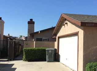 4601 Oceanside Dr APT B, Chino, CA 91710