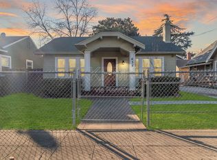 635 N Argonaut St, Stockton, CA 95203