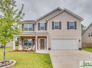 323 Ohara Dr, Richmond Hill, GA 31324