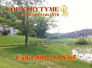 4200 Country Club Rd SW, Lancaster, OH 43130