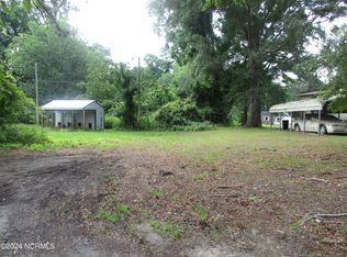 1209 Gooding Dr, Kinston, NC 28501