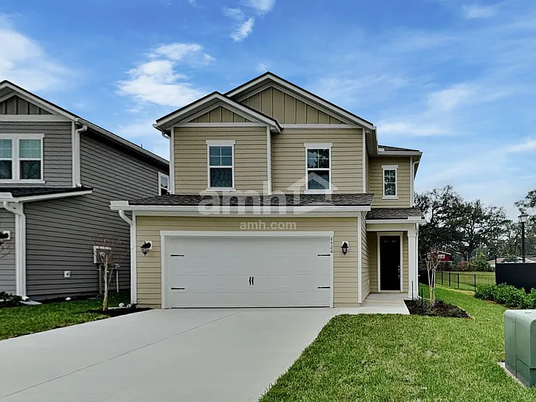 8526 Belfort Landing Dr — Photo 1