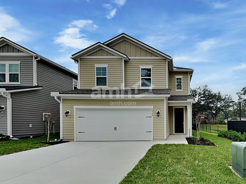 8526 Belfort Landing Dr