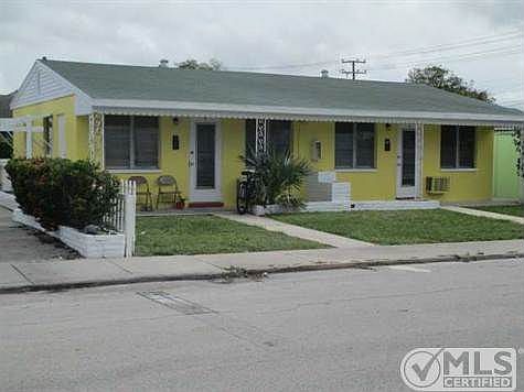 1st image of 731 N H St APT 1