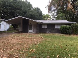 1809 Cambridge St, Bossier City, LA 71112