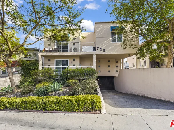712 Pacific St Unit 1, Santa Monica, CA 90405