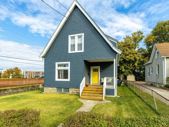 6102 Conover St, Cincinnati, OH 45227