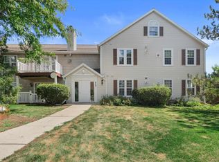 809 Harbor Ct HOUSE 7, Madison, WI 53705