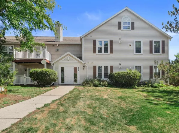 809 Harbor Ct House 7, Madison, WI 53705