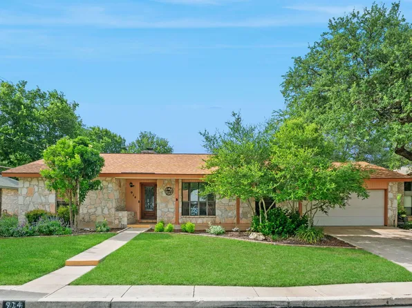914 Arizona Ash, San Antonio, TX 78232