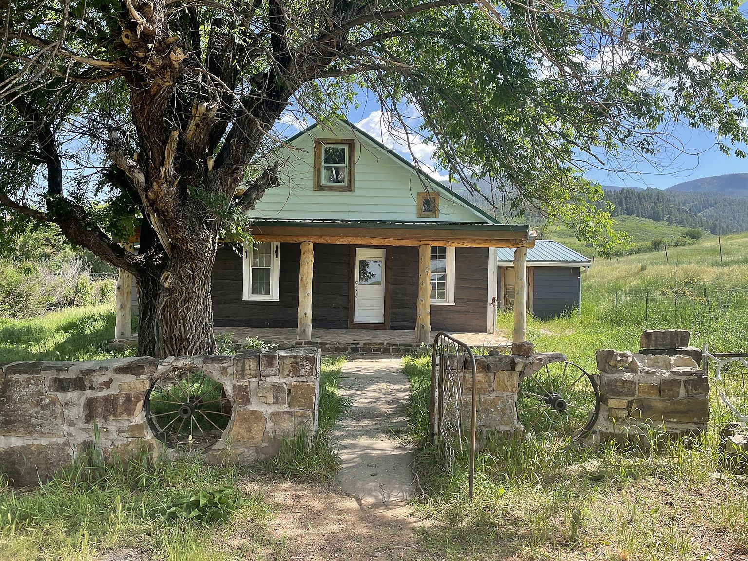 22293 Highway 96, Wetmore, CO 81253 Zillow