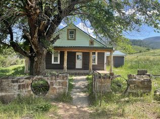 22293 Highway 96, Wetmore, CO 81253