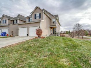 15547 NW 123rd St, Platte City, MO 64079