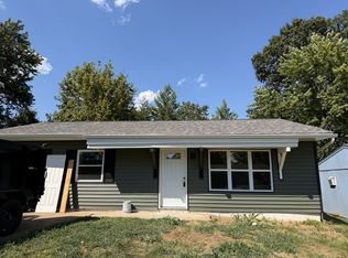 45 Cedar Ridge Dr, Pacific, MO 63069