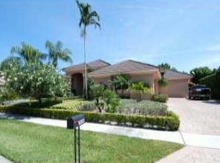7850 NE Spanish Trail Ct, Boca Raton, FL 33487