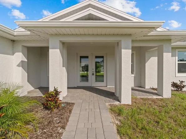 9461 Attica Cir, Port Charlotte, FL 33981