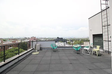 Rented by Hagstrom Management Inc