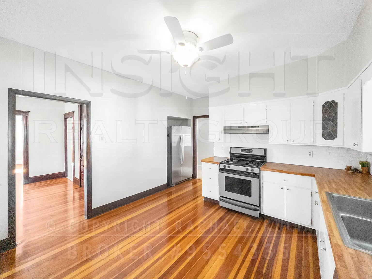 2 bed, 1.0 bath, 1500 sqft, $2,850 — Photo 4