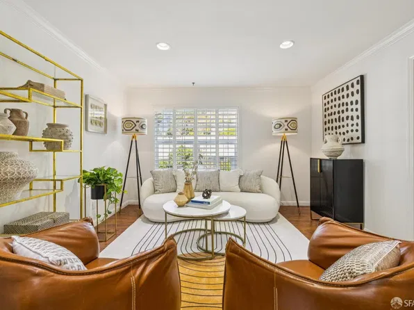 1148 Eddy St Unit D, San Francisco, CA 94109