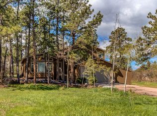 17720 Caribou Dr E, Monument, CO 80132