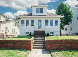 68 Curie Ave, Clifton, NJ 07011