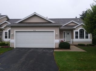 5738 Wineberry Ln SW, Wyoming, MI 49418