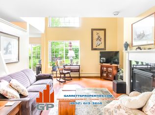 11 Lake Forest Dr #1, Burlington, VT 05401